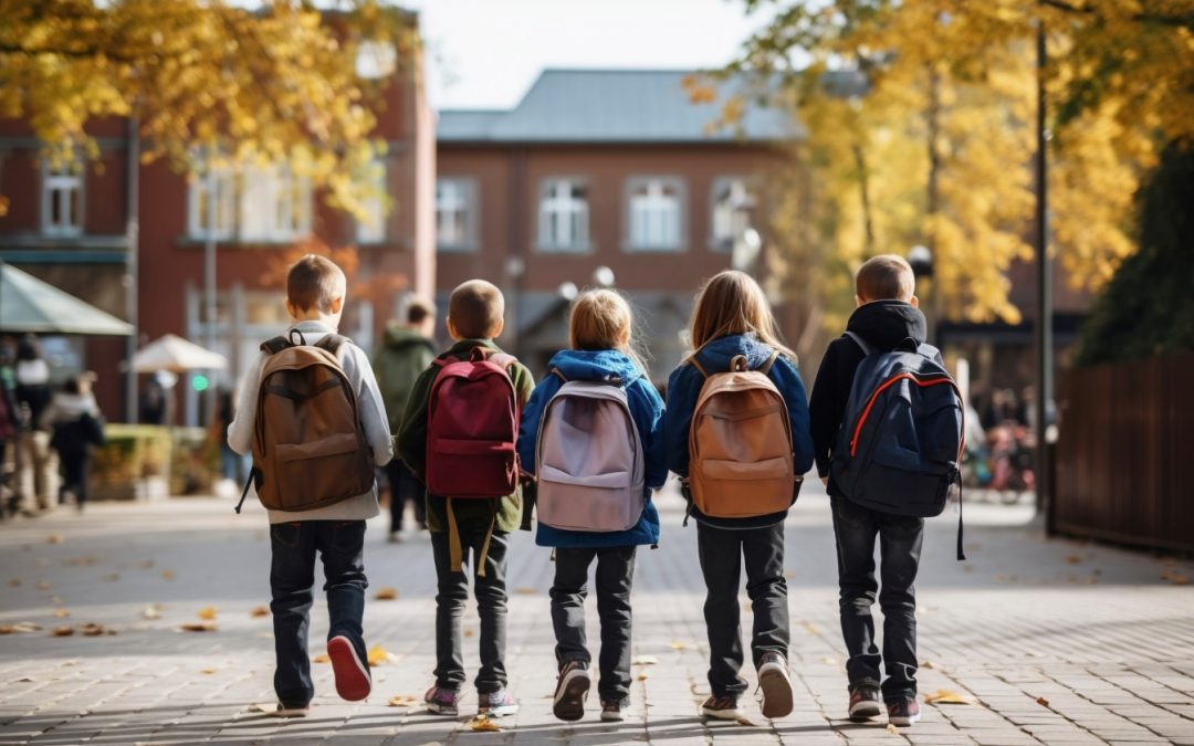 Finding the Right School in Raunheim, Rüsselsheim or Kelsterbach: A Guide for Global Families