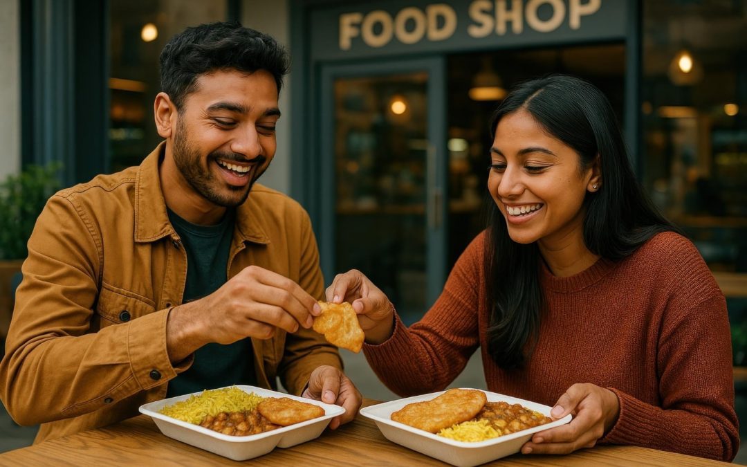 Top Restaurants in Raunheim, Kelsterbach and Rüsselsheim am Main: A Culinary Guide to Local Favorites