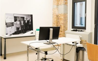 Office Room 20sqm up to 40sqm