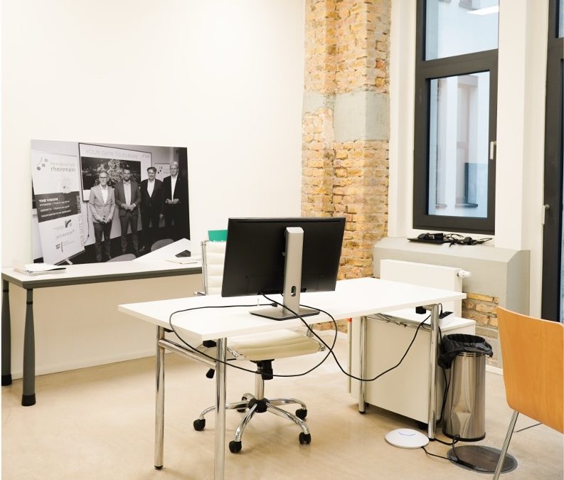 Office Room 20sqm up to 40sqm