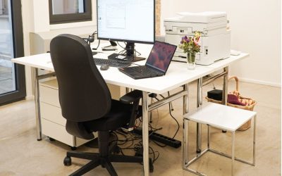 Fix Desk