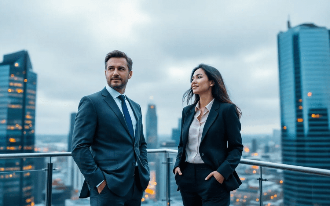 Understanding German Business Culture: A Guide for Professionals from Asia and India