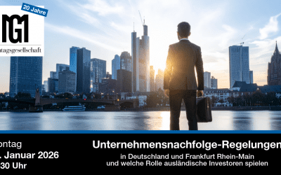 Succession Planning in Germany: The Role of International Investors
