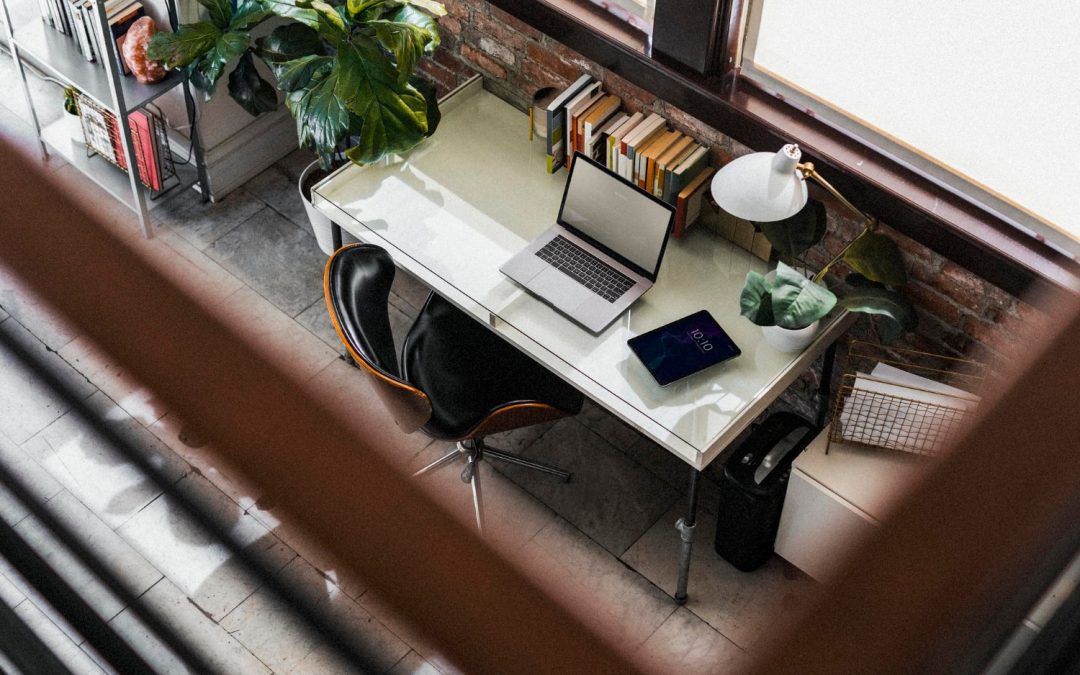 Micro Offices in Frankfurt: A Strategic Entry Model for Asian Companies Expanding to Europe