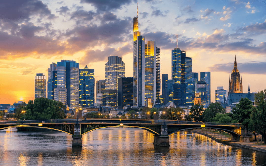 Doing Business in Hessen: Why the Region Is Germany’s Hidden Champion